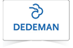 dedeman