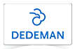 dedeman_logo