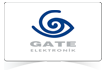 gate