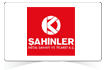 sahinler