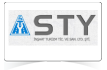 sty